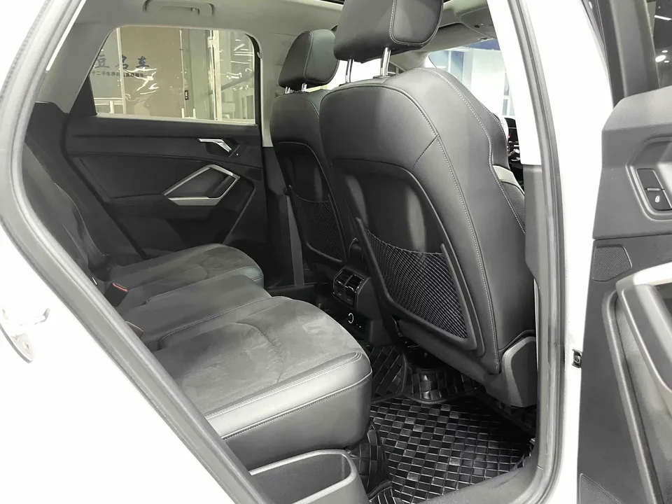 Audi Q3 Audi Q3 2022 35 TFSI Progressive Dynamic 2022 — миниатюра 5