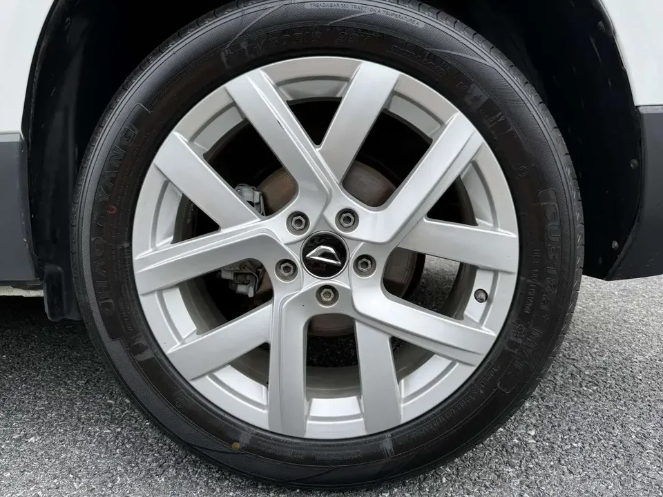Jetta VS5 Jetta VS5 2022 280TSI Automatic Enjoy Edition Pro 2022 — thumbnail 3