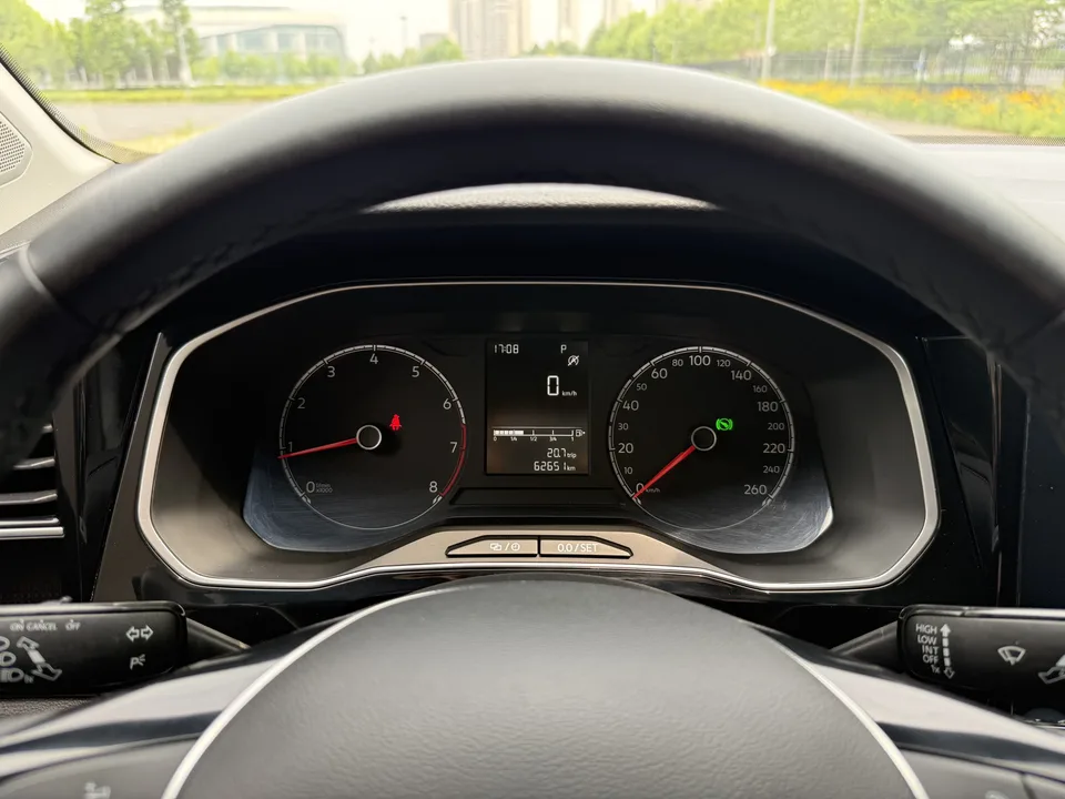 Jetta VS5 Jetta VS5 2022 280TSI Automatic Enjoy Edition Pro 2022 — thumbnail 4