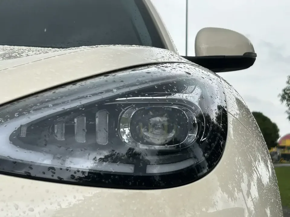 Geely Star Wish Star Wish 2026 310km Dream Edition 2025 — thumbnail 3