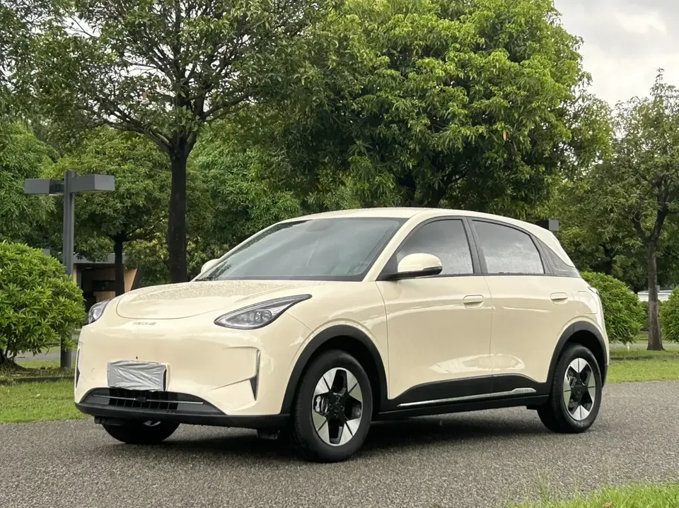 Geely Star Wish Star Wish 2026 310km Dream Edition 2025 — photo 1, buy with delivery to Moscow