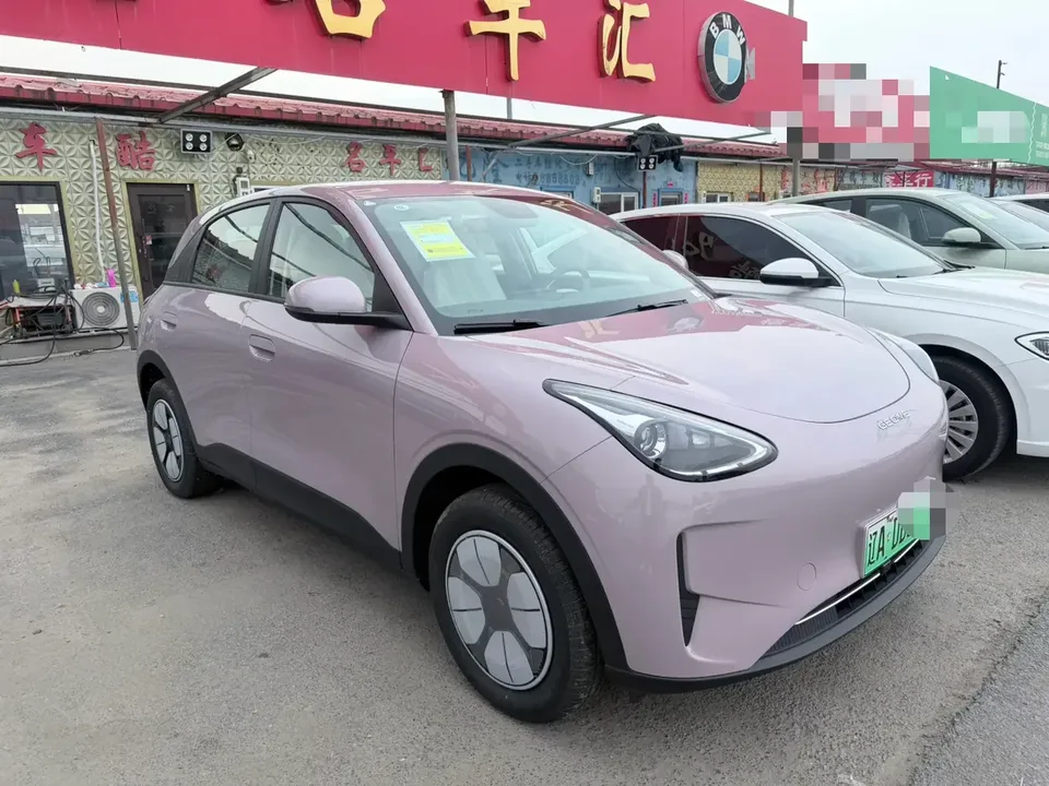 Geely Star Wish Star Wish 2026 310km Youth Edition 2026 — thumbnail 3