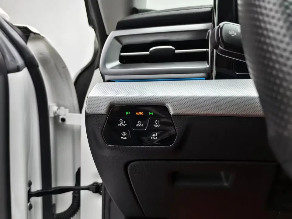 Volkswagen Lamando Lingdu 2023 Lingdu L 280TSI DSG Cool Edition 2023 — thumbnail 5