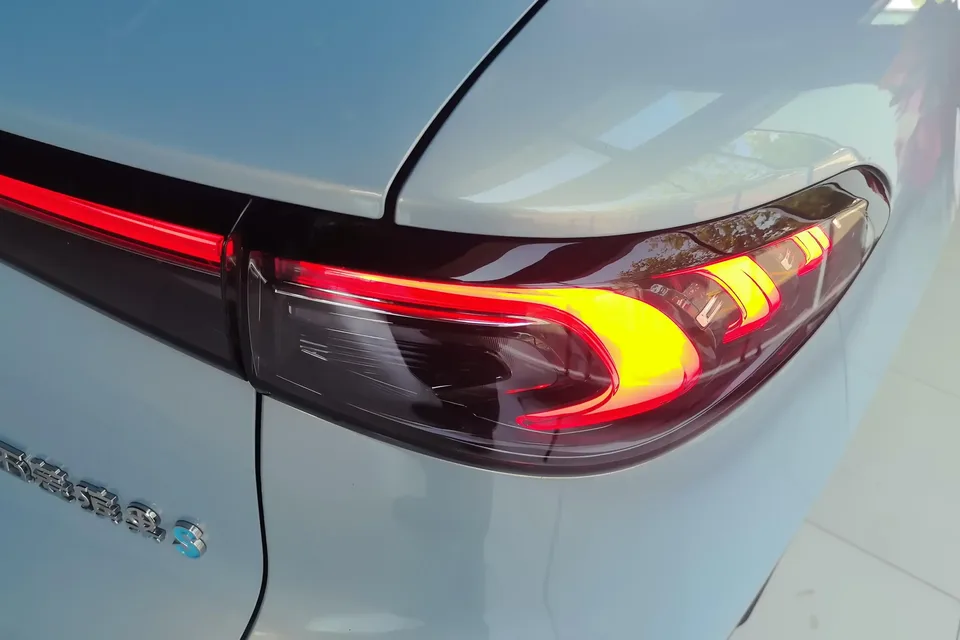 Wuling Bingo S Bingo S 2025 430km Flagship Model 2025 — thumbnail 2