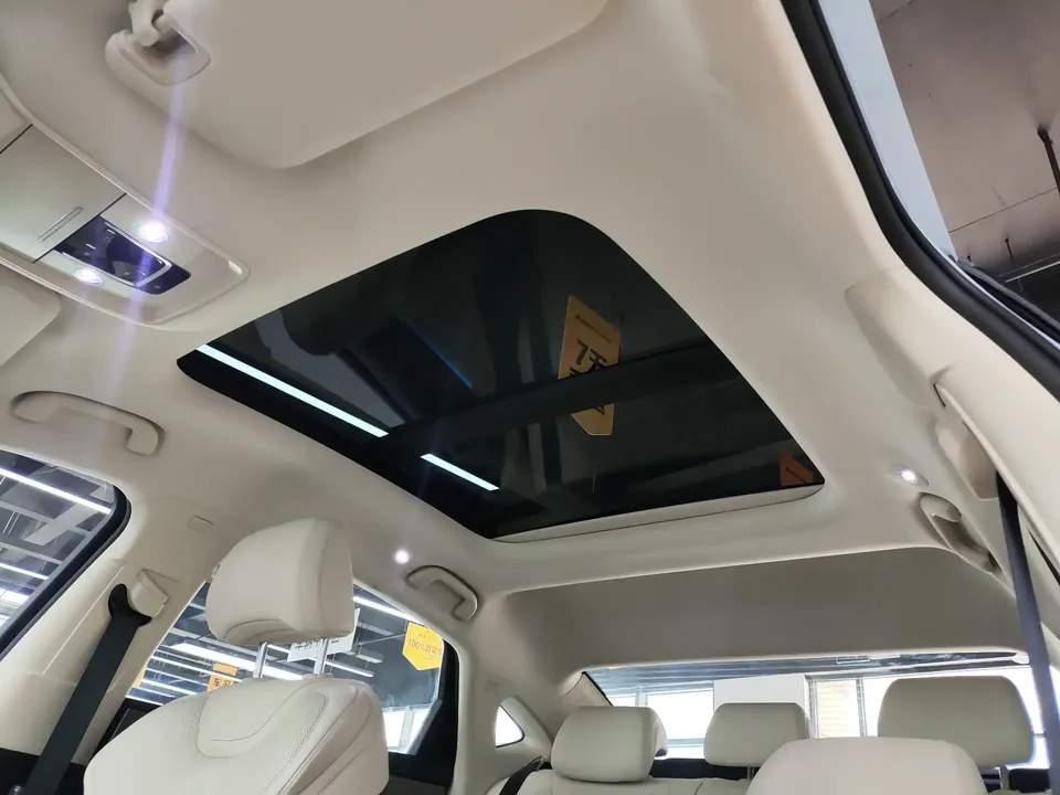 BYD Qin L DM Qin L DM 2024 DM-i 120KM Excellence 2024 — thumbnail 5