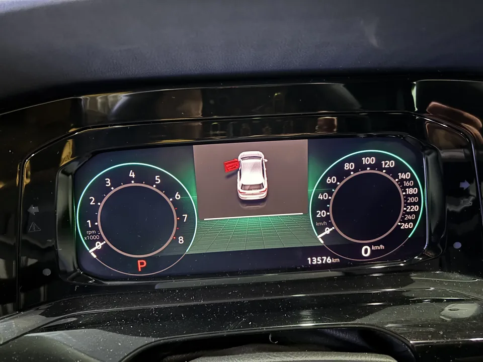 Volkswagen Golf golf 2023 280TSI DSG R-Line Lite 2024 — thumbnail 3