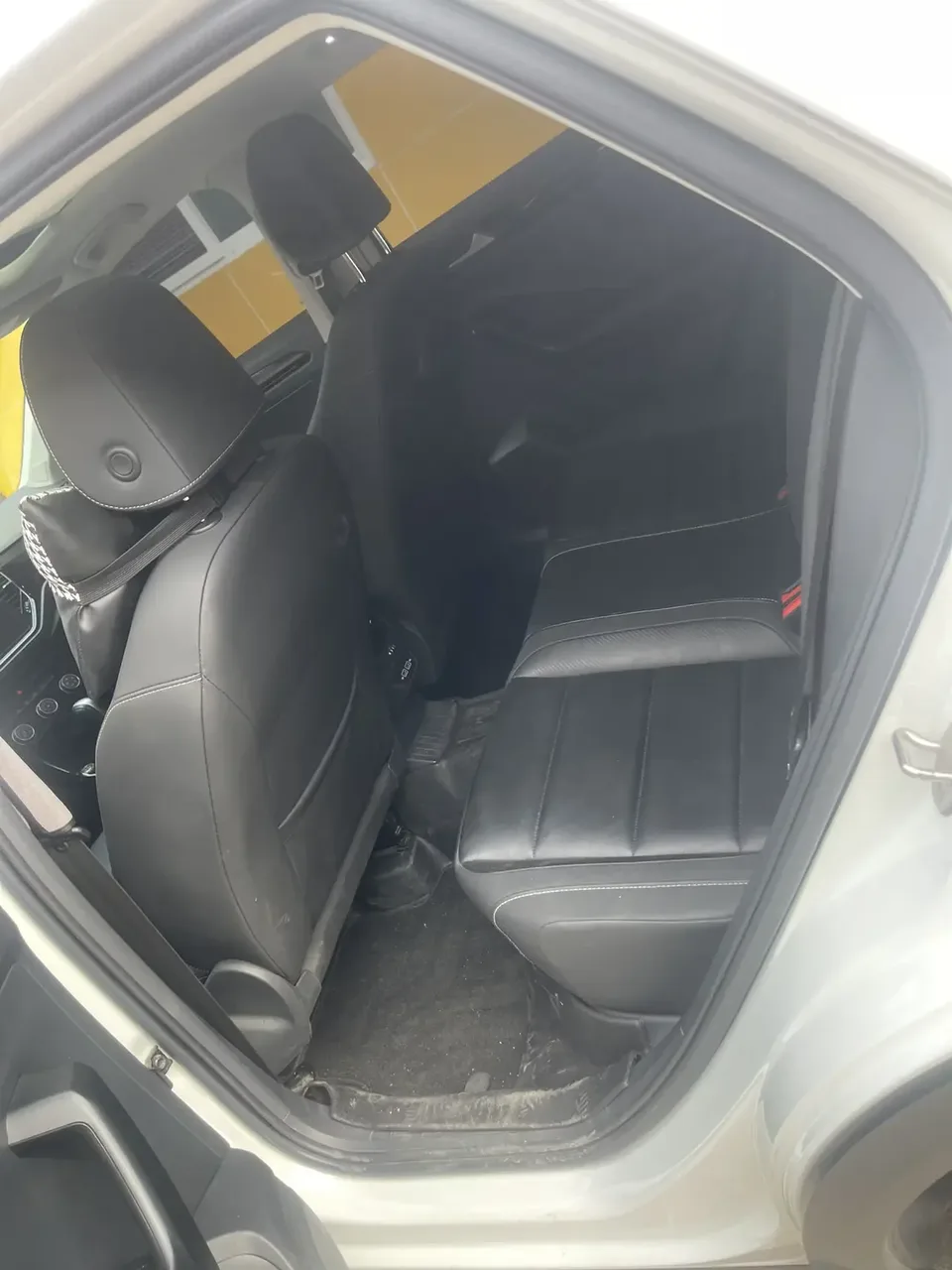 Volkswagen T-Roc TANG 2022 280TSI DSG 2WD Comfort PLUS 2022 — thumbnail 3