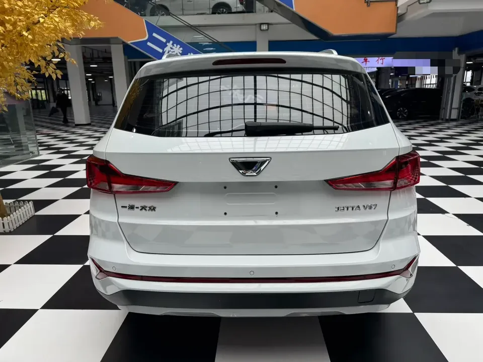 Jetta VS7 Jetta VS7 2023 280TSI Automatic Progressive Edition 2023 — thumbnail 2