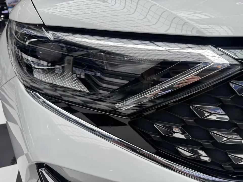 Jetta VS7 Jetta VS7 2023 280TSI Automatic Progressive Edition 2023 — thumbnail 3