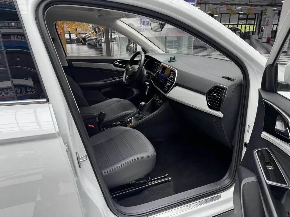 Jetta VS7 Jetta VS7 2023 280TSI Automatic Progressive Edition 2023 — thumbnail 5