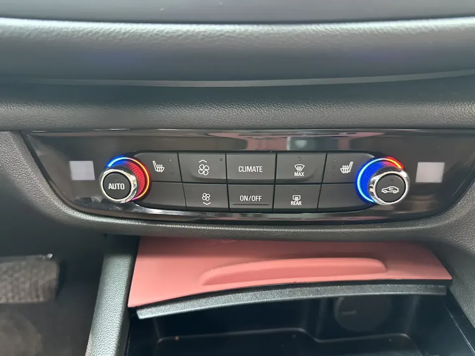 Buick Majesty Majesty 2022 552T Smart 2022 — thumbnail 3