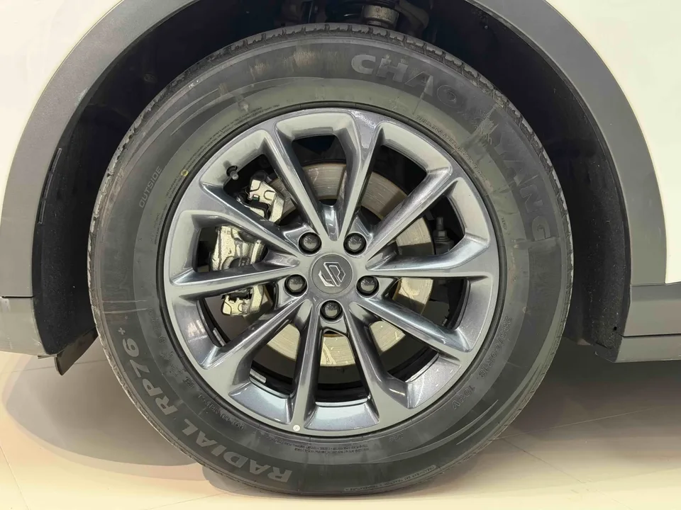 Leapmotor Zero running C11 Zero running C11 2023 Extended Range 285 Comfort Edition 2023 — thumbnail 2
