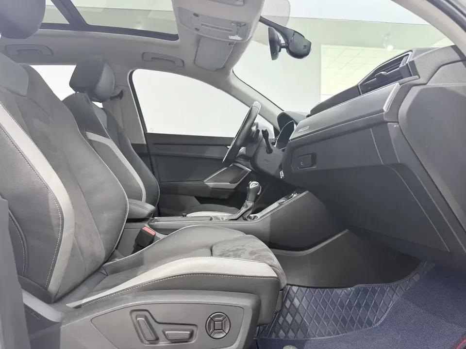 Audi Q3 Audi Q3 2022 35 TFSI Stylish Dynamic 2022 — thumbnail 5