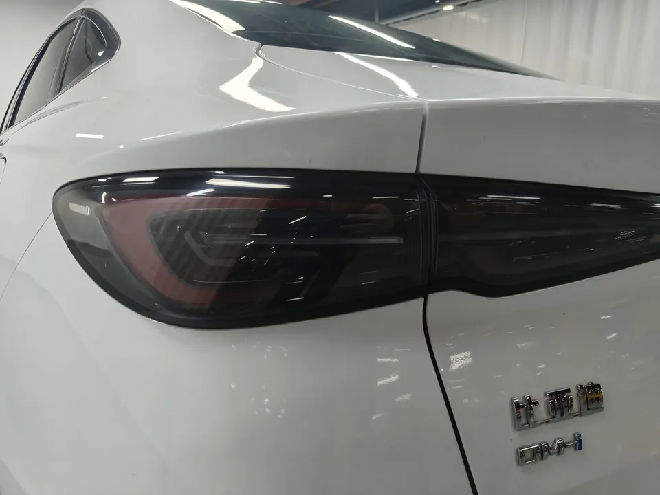 BYD Seal 06DM Seal 06DM 2024 DM-i 120KM Premium 2024 — thumbnail 4