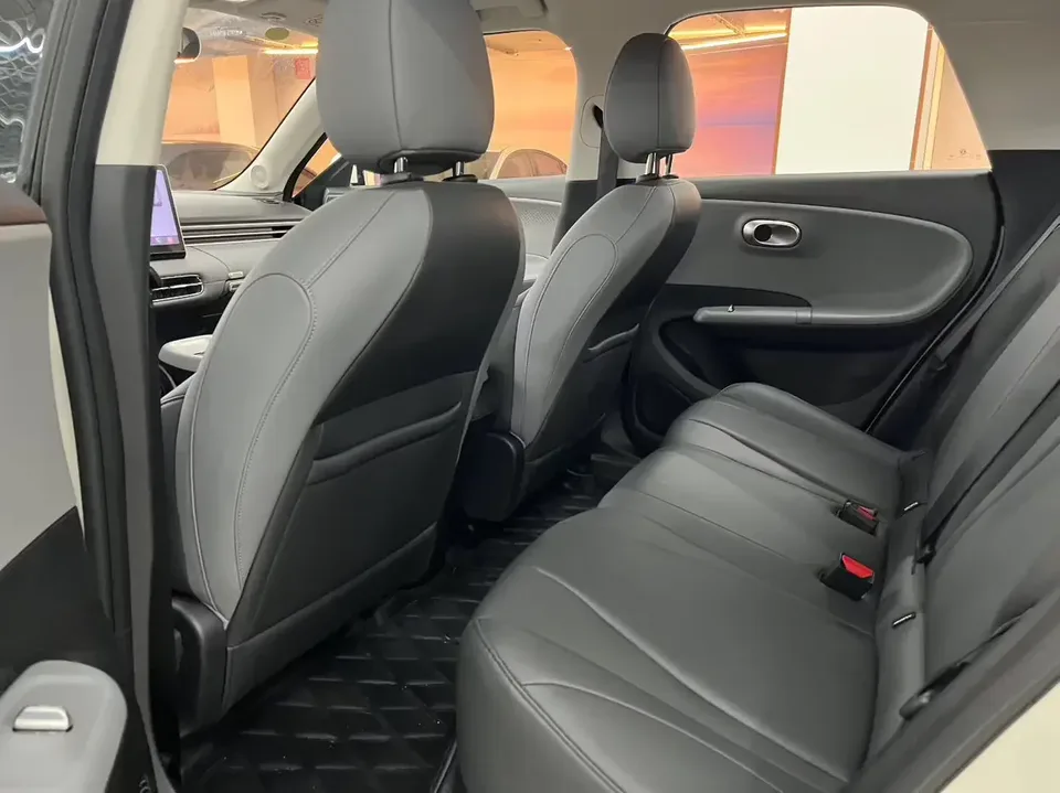 Dongfeng Nano 01 Nano 01 2026 Original 430 Air 2026 — thumbnail 3