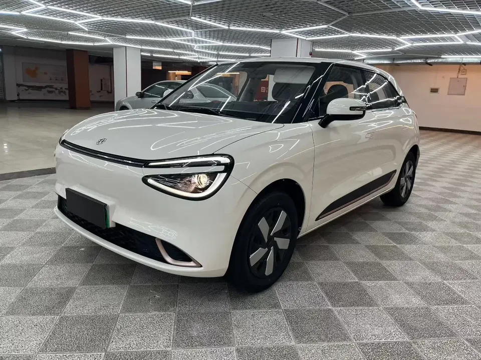 Dongfeng Nano 01 Nano 01 2026 Original 430 Air 2026 — photo 1, buy with delivery to Moscow