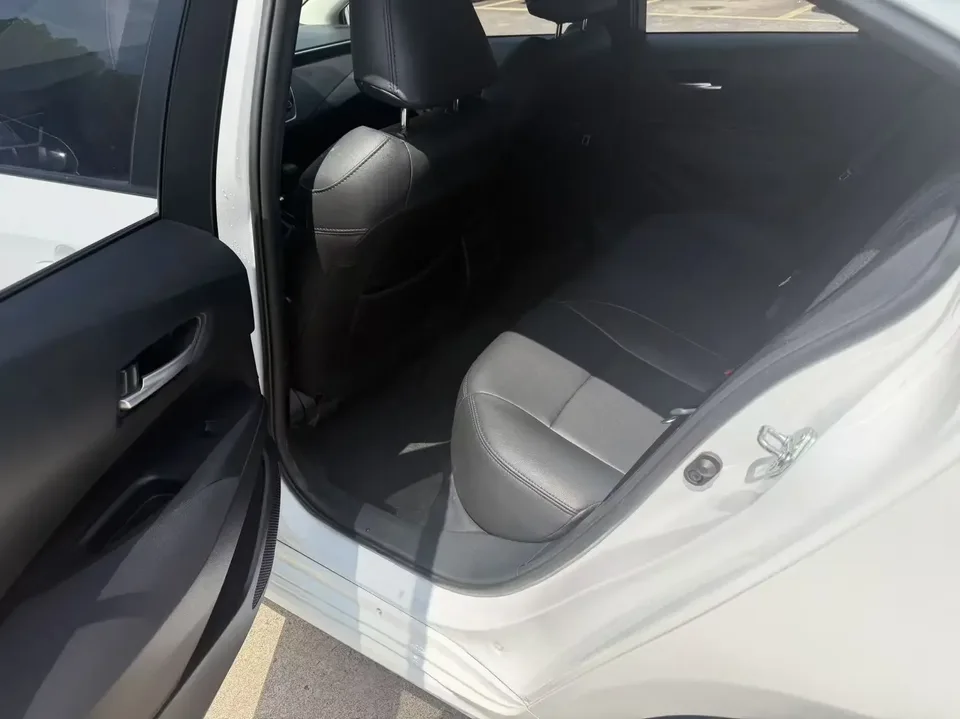 Toyota Corolla Corolla 2021 1.2T S-CVT Pioneer Edition 2023 — thumbnail 3