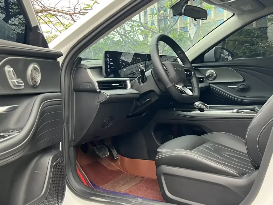 Chery Arrizo 8 Arrizo 8 2024 1.6TGDI DCT Excellence Edition 2024 — thumbnail 4