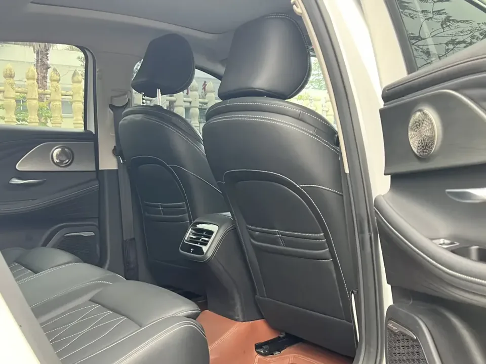 Chery Arrizo 8 Arrizo 8 2024 1.6TGDI DCT Excellence Edition 2024 — thumbnail 5