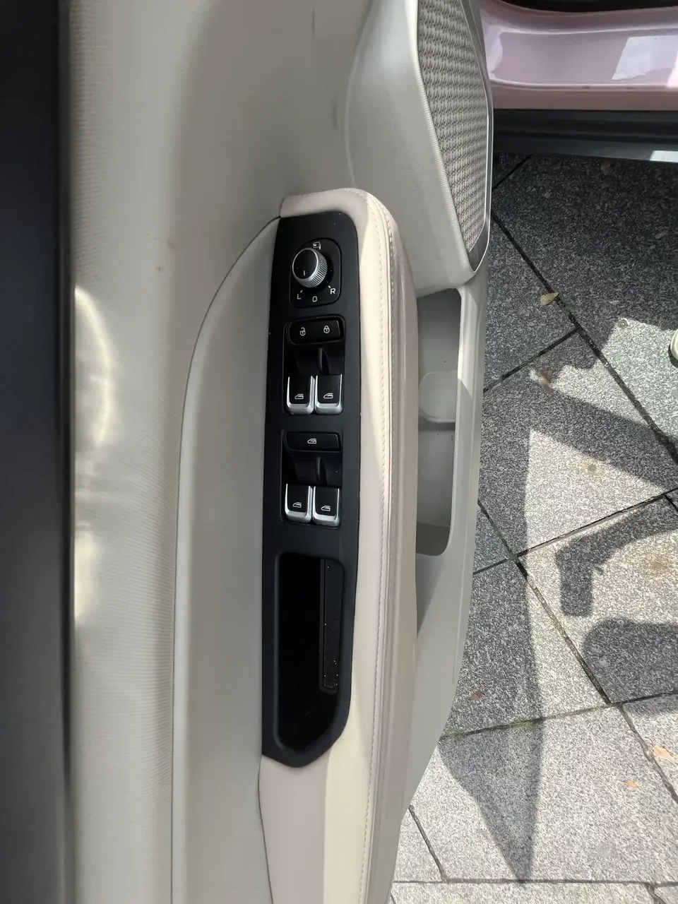 Geely ICON Geely ICON 2023 1.5TD Chocolate Edition 2023 — thumbnail 3