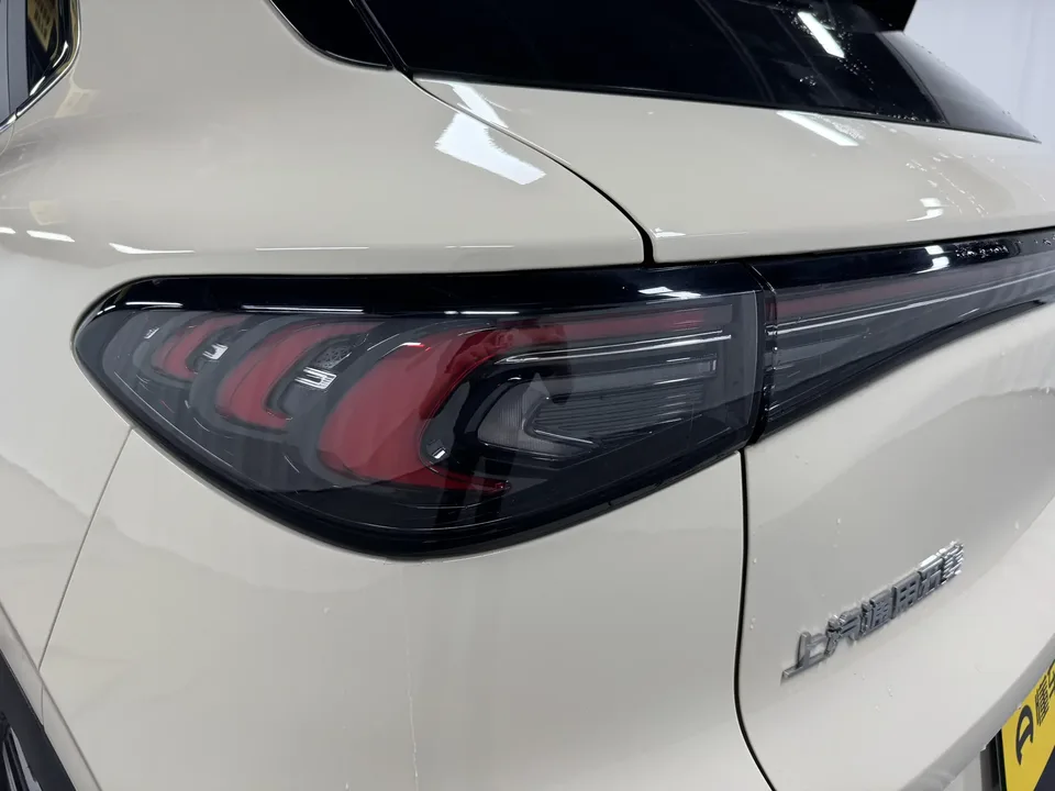 Wuling Bingo S Bingo S 2025 430km Flagship Model 2025 — thumbnail 4