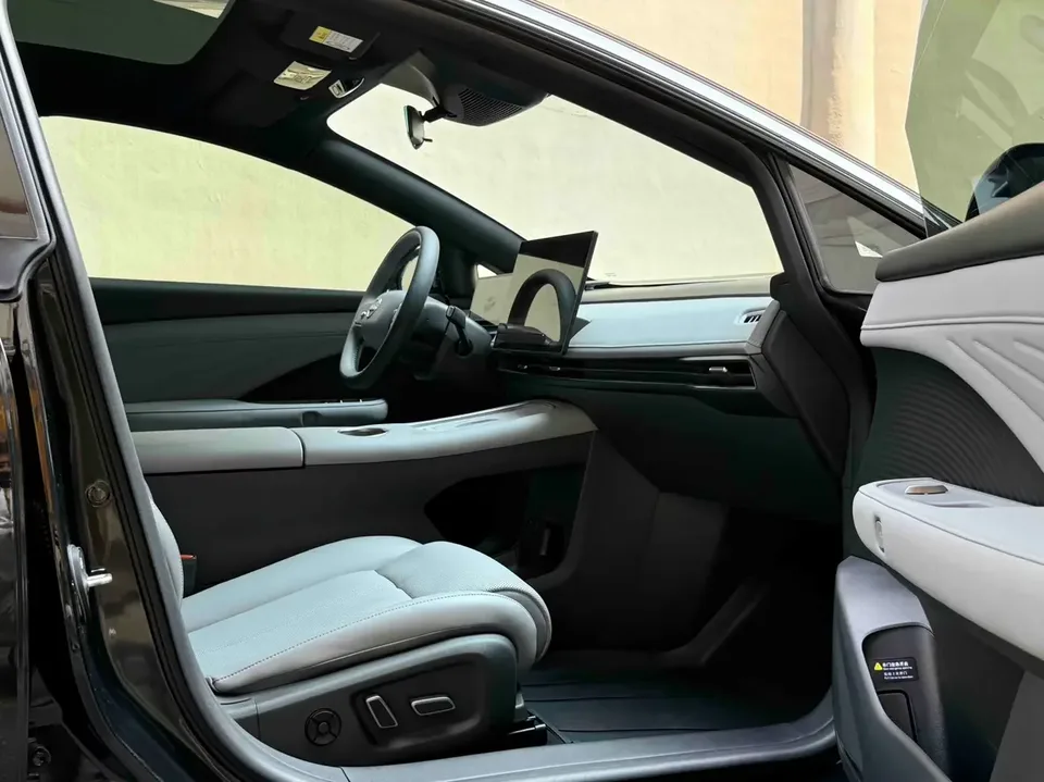 Nissan N7 Nissan N7 2025 510 Pro 2025 — thumbnail 4