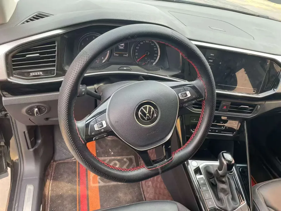 Volkswagen Tayron Tanyue 2022 280TSI 2WD Luxury Smart Edition 2022 — thumbnail 5