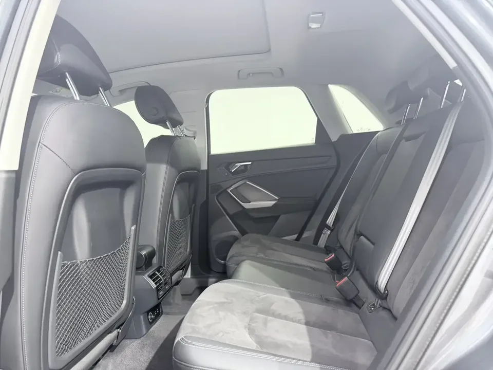 Audi Q3 Audi Q3 2021 35 TFSI Stylish Dynamic 2022 — миниатюра 5