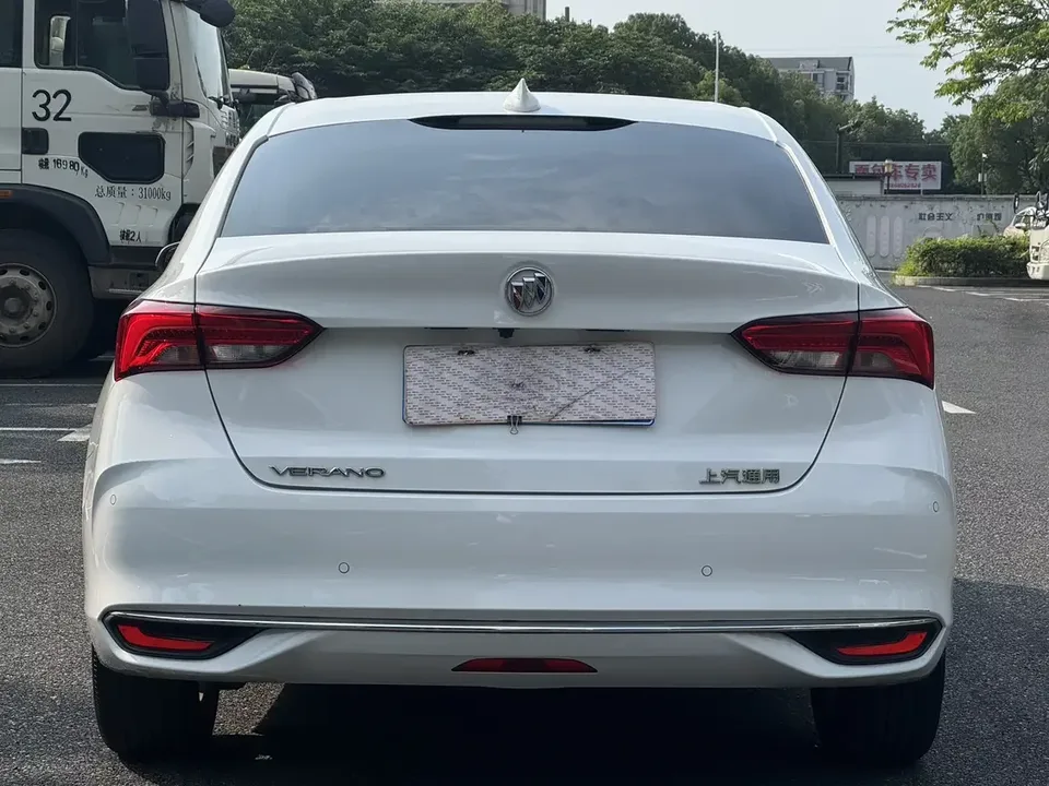 Buick Valeant Valeant 2023 Pro 533T Enjoy Edition 2025 — thumbnail 2