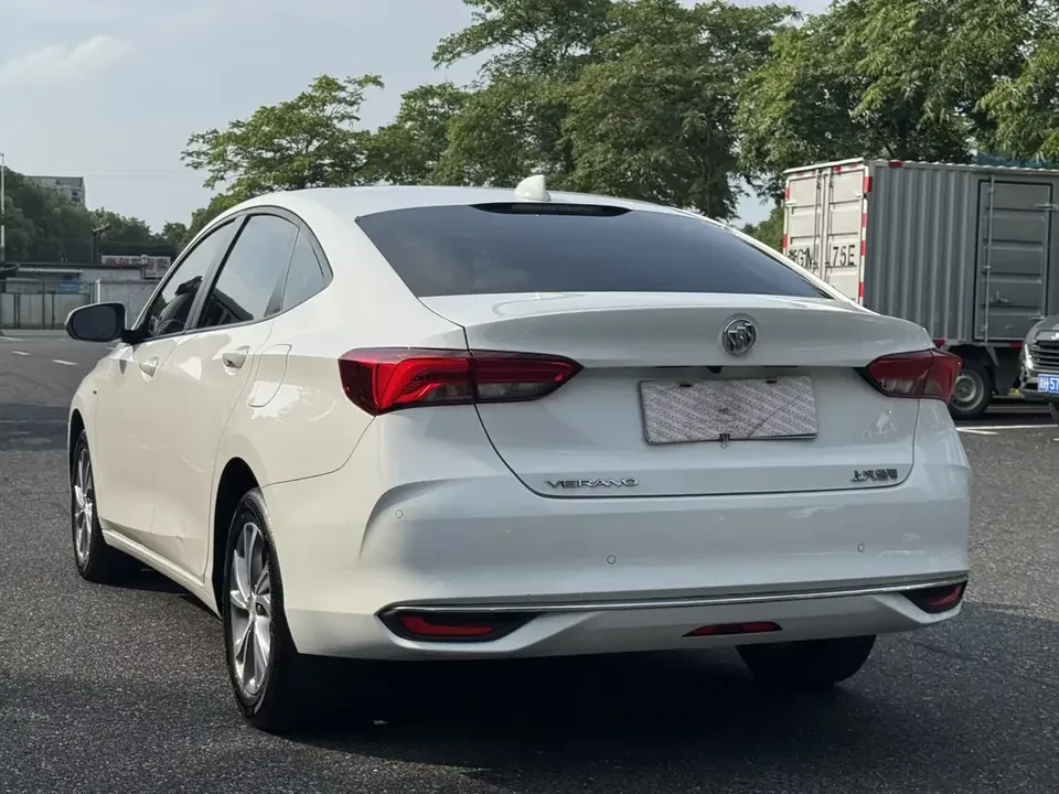 Buick Valeant Valeant 2023 Pro 533T Enjoy Edition 2025 — thumbnail 4