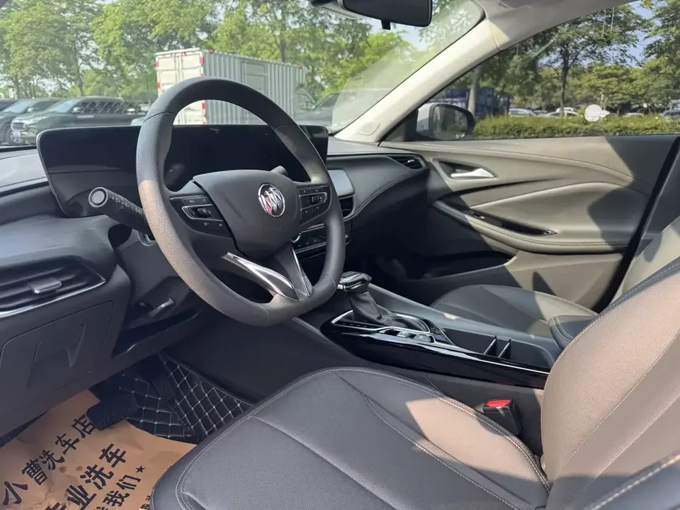 Buick Valeant Valeant 2023 Pro 533T Enjoy Edition 2025 — thumbnail 5