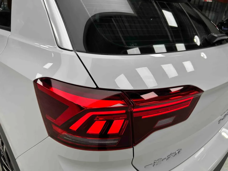 Volkswagen T-Roc TANG 2022 280TSI DSG 2WD Comfort PLUS 2023 — thumbnail 3
