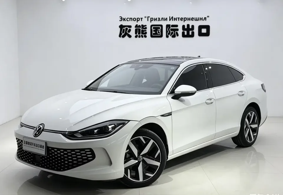 Volkswagen Lamando Lingdu 2022 Lingdu L 280TSI DSG Cool Edition 2023 — photo 1, buy with delivery to Moscow
