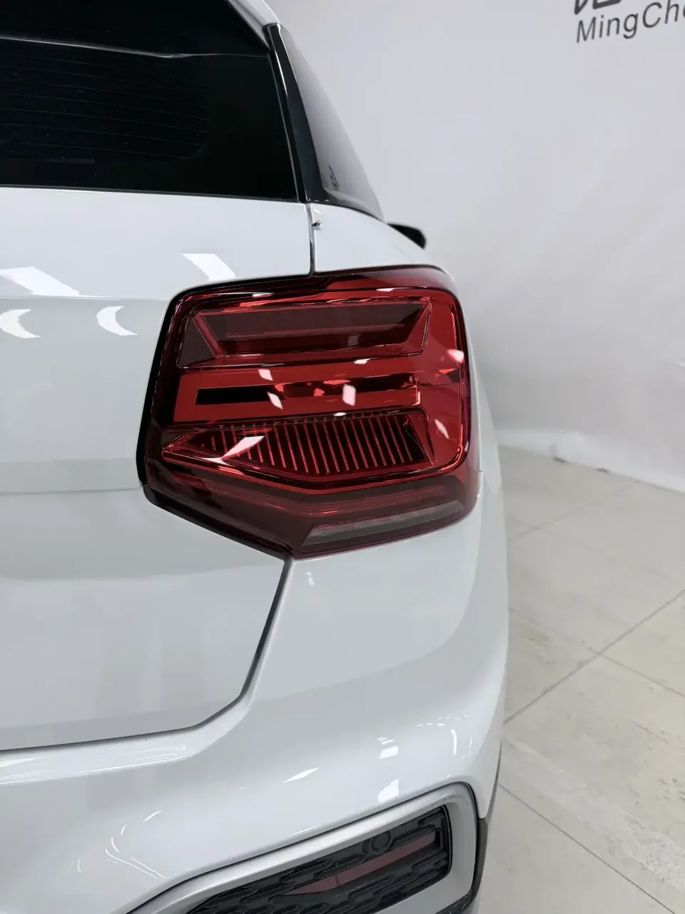 Audi Q2L Audi Q2L 2022 35 TFSI Stylish and Elegant 2023 — миниатюра 3