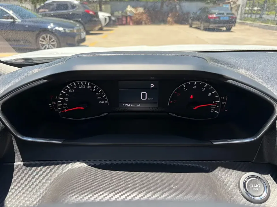 Peugeot 2008 Peugeot 2008 2022 230THP THE ONE 2022 — thumbnail 3