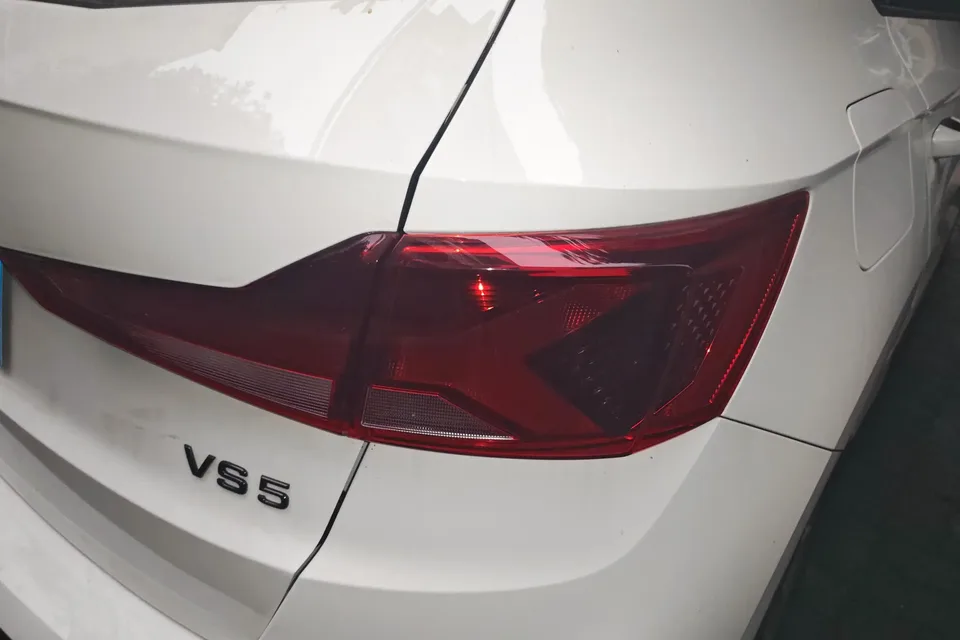 Jetta VS5 Jetta VS5 2026 280TSI Manual Pioneer Edition 2025 — thumbnail 2