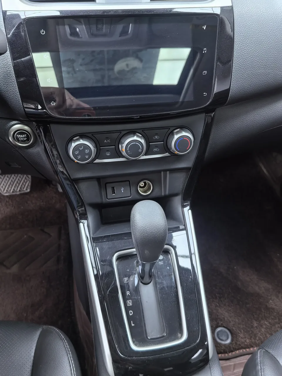 Nissan Sylphy Sylphy 2022 Classic 1.6 XL CVT Deluxe Edition 2024 — thumbnail 3