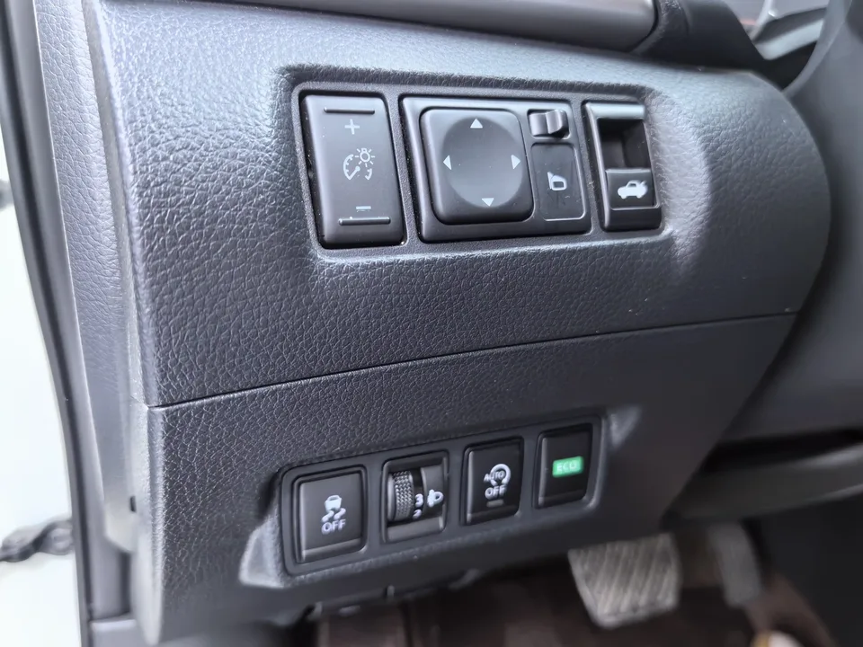 Nissan Sylphy Sylphy 2022 Classic 1.6 XL CVT Deluxe Edition 2024 — thumbnail 4
