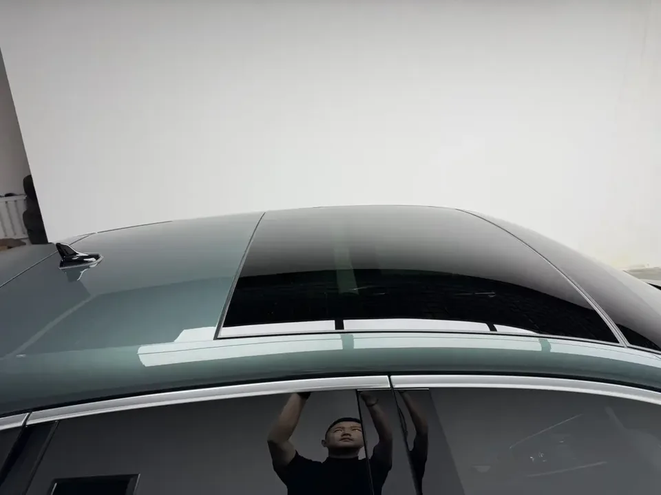Audi A3 Audi A3 2023 Sportback 35 TFSI Stylish and sporty 2023 — thumbnail 5