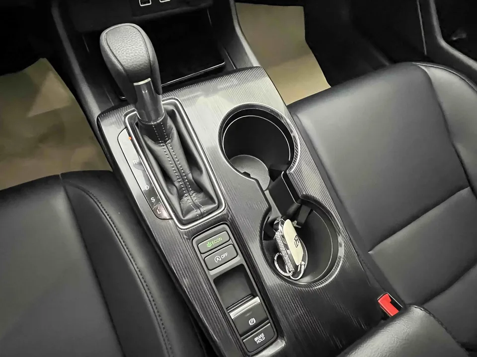 Honda CIVIC Civic 2023 240TURBO CVT Power Edition 2024 — thumbnail 4