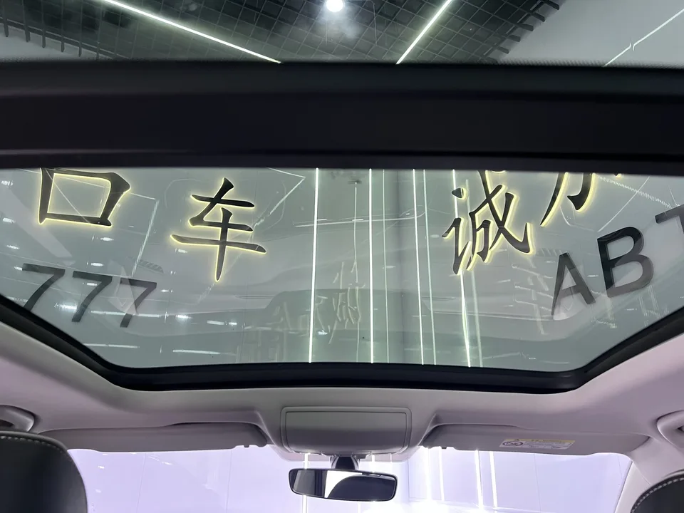 Jetta VS7 Jetta VS7 2023 280TSI Automatic ABT Glory Limited Edition 2023 — thumbnail 4