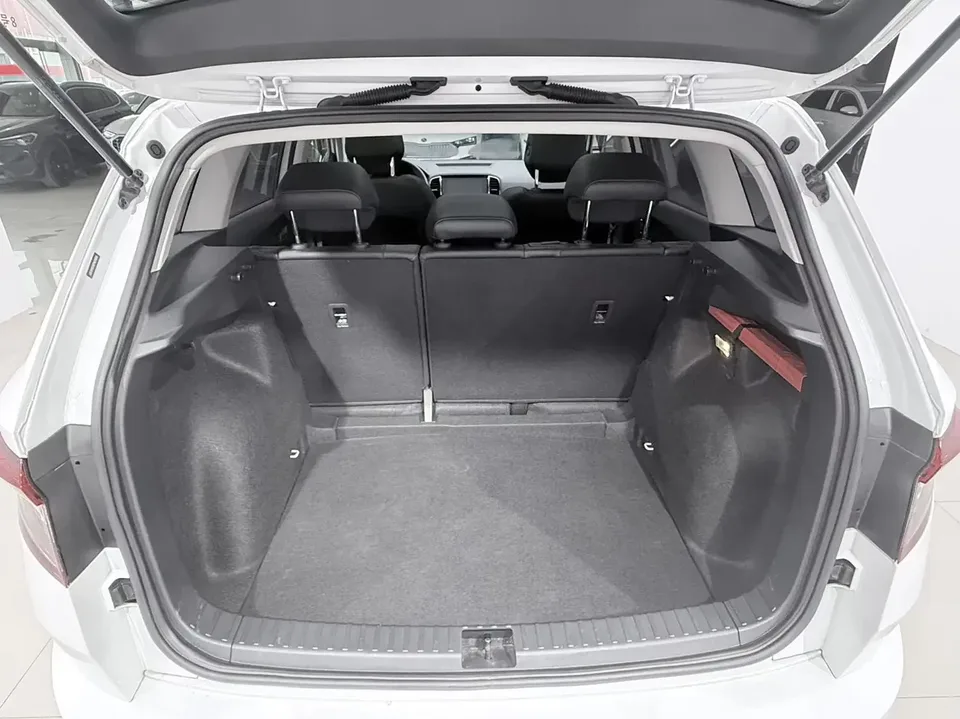 Skoda Karoq Korok 2023 TSI280 Premium Edition 2023 — thumbnail 5