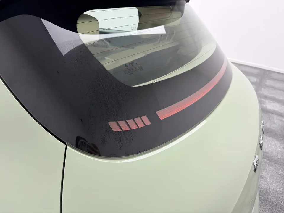 ORA Euler good cat Euler good cat 2025 430km Luxury 2026 — thumbnail 4
