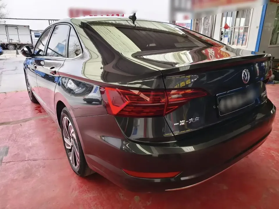 Volkswagen Sagitar Sagitar 2022 280TSI DSG Beyond Edition 2022 — thumbnail 4