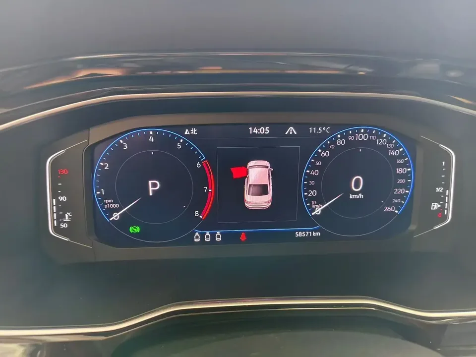 Volkswagen Sagitar Sagitar 2022 280TSI DSG Beyond Edition 2022 — thumbnail 5
