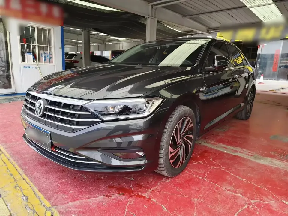 Volkswagen Sagitar Sagitar 2022 280TSI DSG Beyond Edition 2022 — photo 1, buy with delivery to Moscow