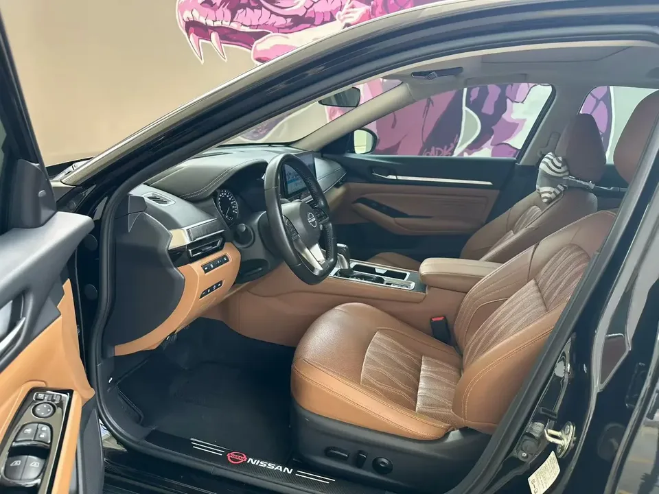 Nissan Altima Sound of nature 2022 2.0L XL-Upr Premium Edition 2023 — thumbnail 5