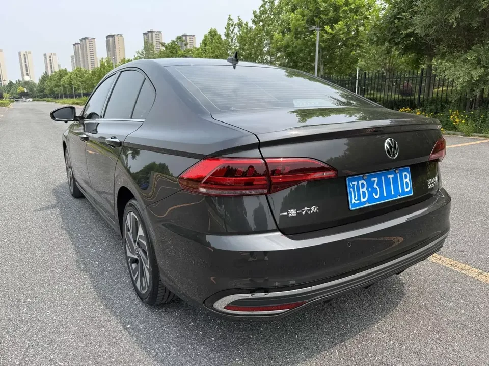 Volkswagen Bora Bora 2023 200TSI DSG Intelligent Driving Edition 2023 — thumbnail 2