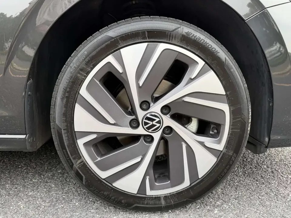 Volkswagen Bora Bora 2023 200TSI DSG Intelligent Driving Edition 2023 — thumbnail 3
