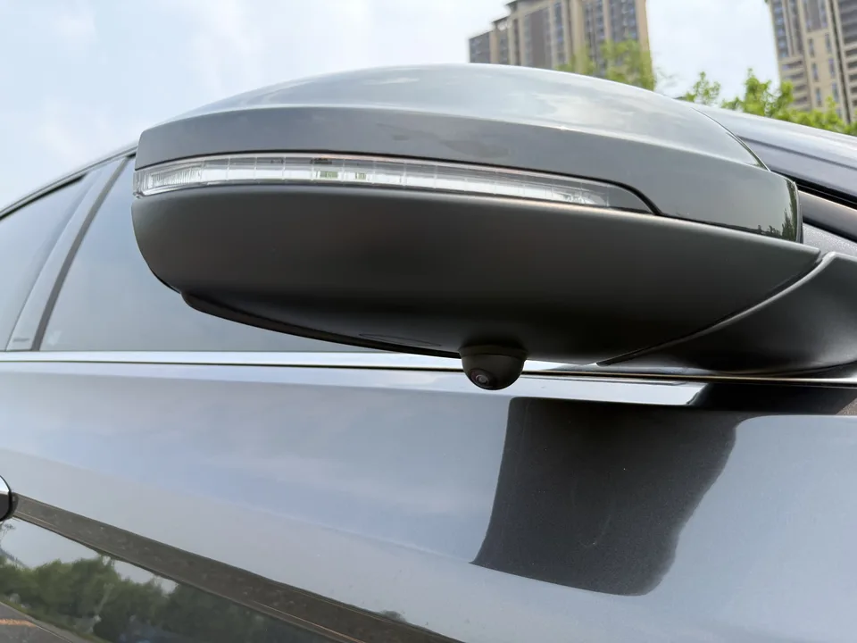 Volkswagen Bora Bora 2023 200TSI DSG Intelligent Driving Edition 2023 — thumbnail 4